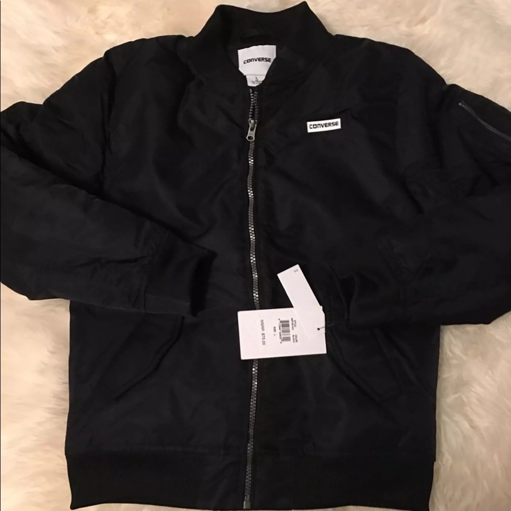 Youth Converse Jacket